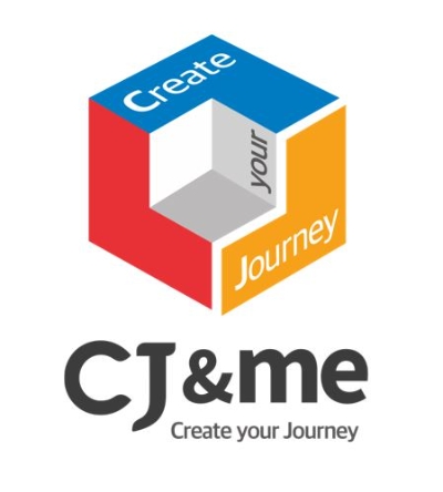 CJ&me 로고 이미지 / 제공 : CJ제일제당