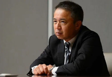 사진=동양경제 온라인, JP모간의 사사키 토오루 시장조사본부장