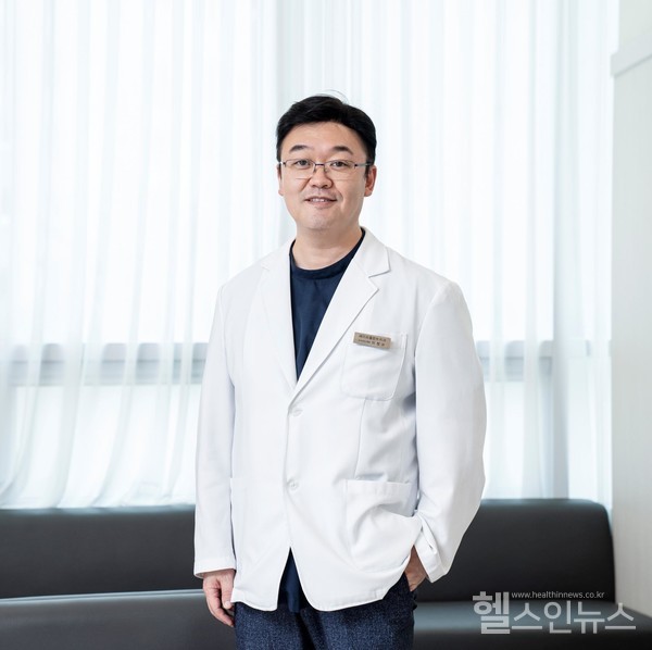 세이프플란트치과의원의이창규대표원장