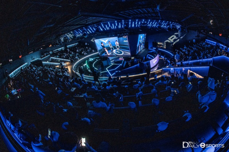 2년 만에 롤파크에서도 마스크 벗는다