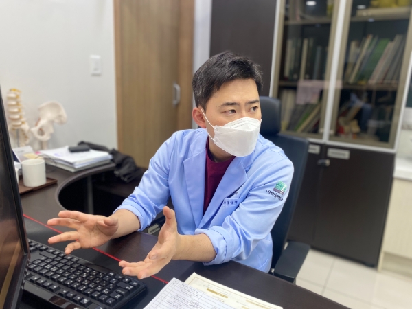 "중장년층 괴롭히는 명절후유증, 근육통·관절통 치료 경각심 가져야"