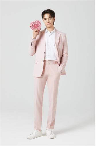 고디바, 새 모델로 ‘다채로운 매력’ 샤이니 민호 발탁