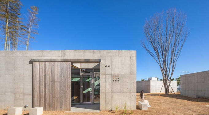 킹스마겐, 진하해수욕장 프라이빗 풀빌라 ‘미므미므’ 자산관리 주관사 선정