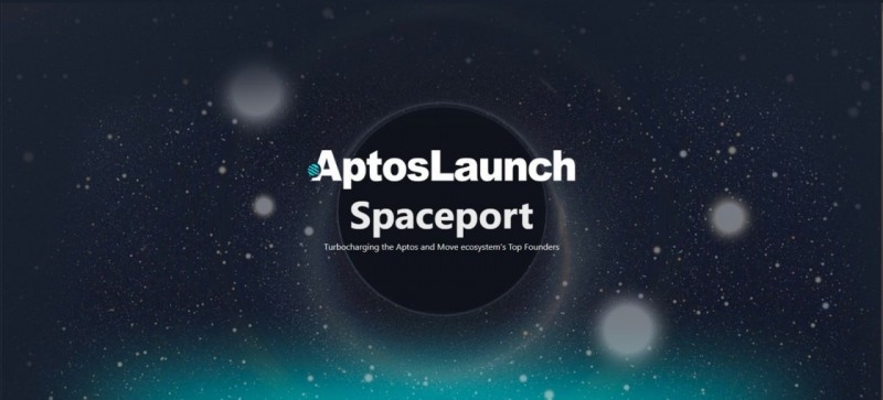 Aptoslaunch 스페이스포트, 시장 성공 돕는데 초점