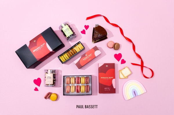 이미지 제공=폴바셋