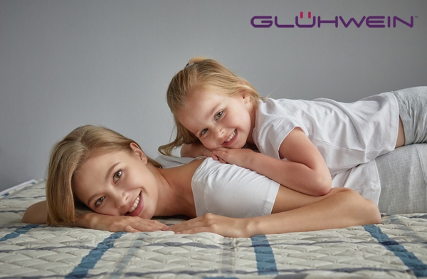 전자파 없는 전기요·전기매트 ‘글루바인’ 8년 연속 한국소비자만족지수 1위 수상