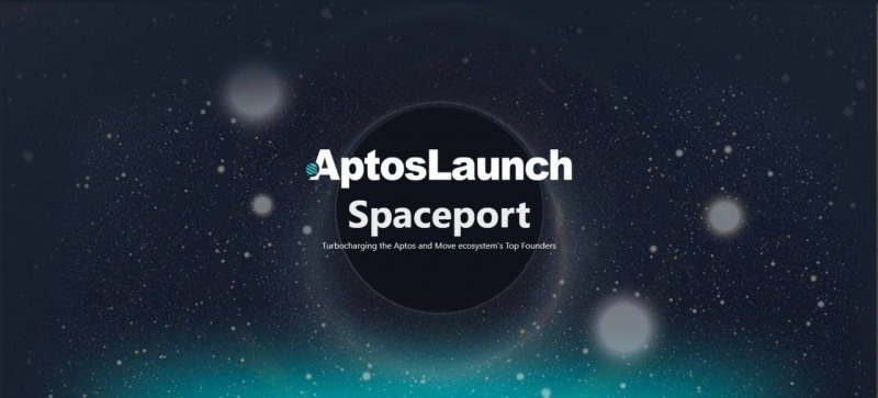 Aptoslaunch 스페이스포트, 인큐베이팅 프로그램 가동