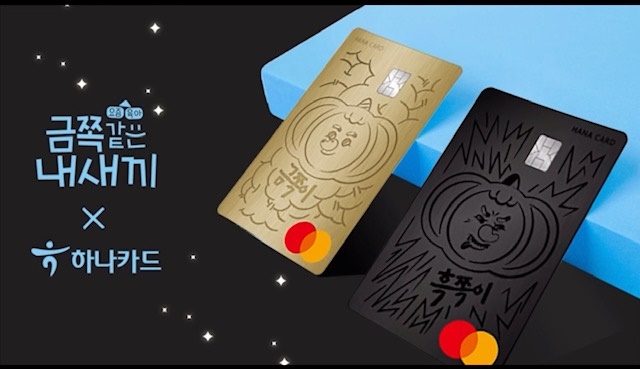 제공 : 하나카드