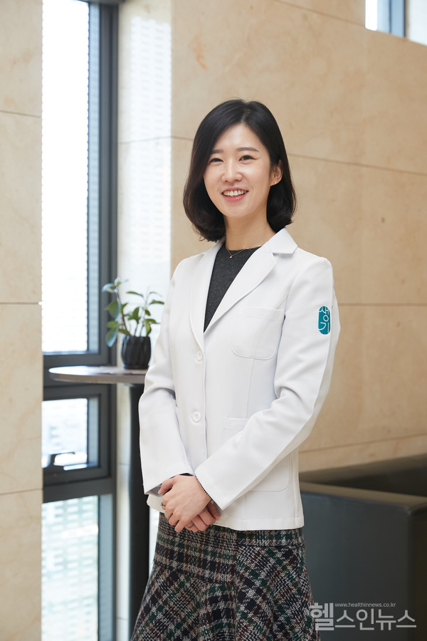 생기한의원안산점정혜진대표원장