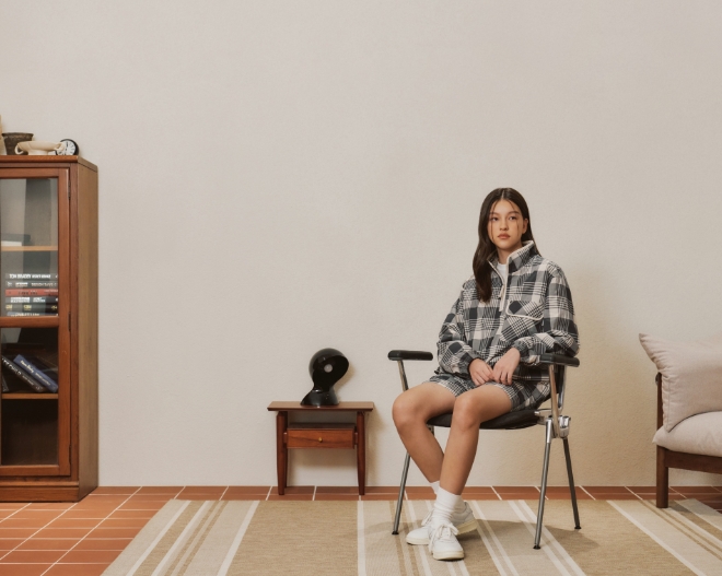 커버낫, 2023 봄 룩북 공개