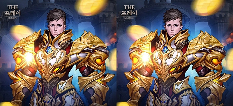 장수 모바일MMORPG '더프레이', 고객 감사 '2월 쿠폰' 쏜다