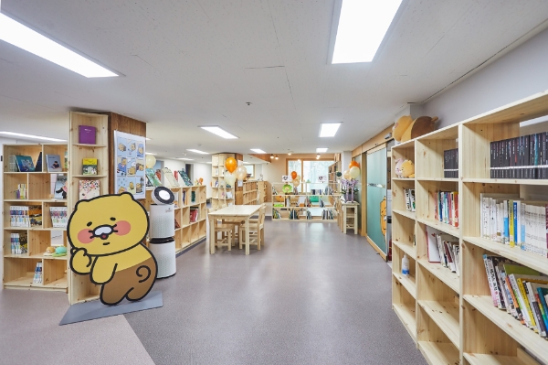 사진 제공=카카오