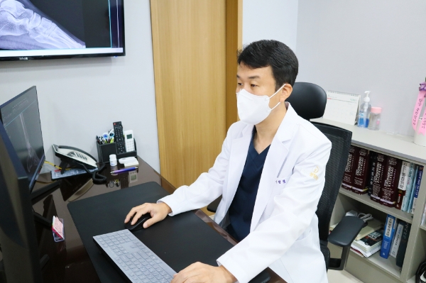 허리디스크 통증 재발, 치료 단계의 객관적 판단이 해결 열쇠