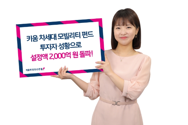 사진 제공 : 키움투자자산운용