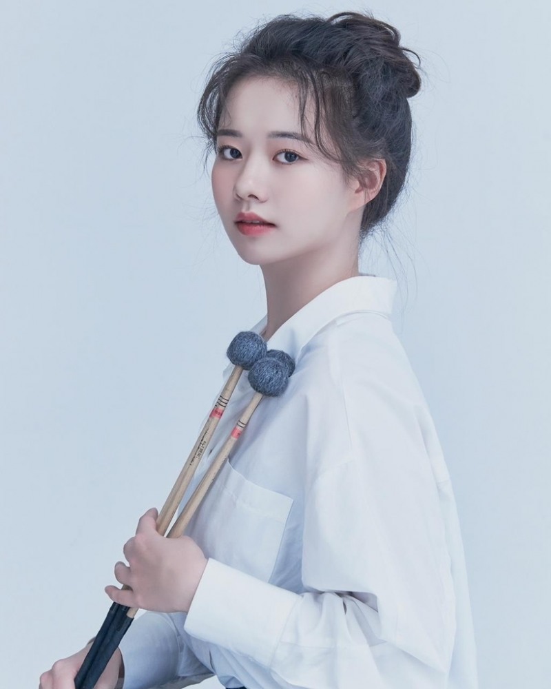 뮌헨 필하모니 관현악단에 입단한 박석정 타악기 주자