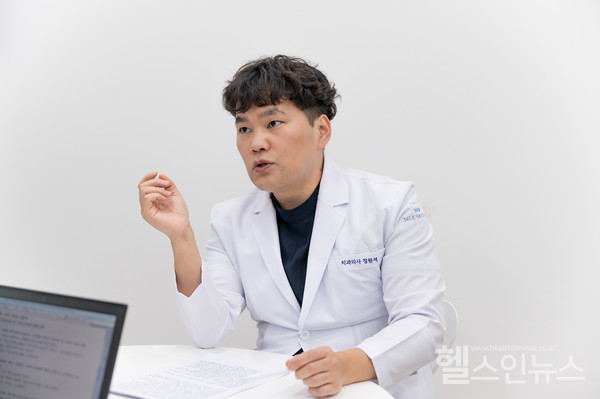365온가족치과정원석원장