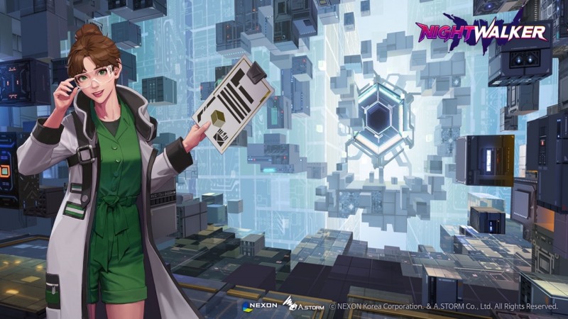 넥슨, '나이트 워커' 신규 던전 '데자뷔' 추가