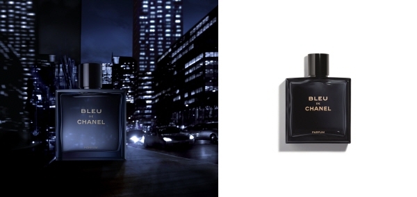 샤넬, 발렌타인데이 기념 남성 기프트 아이템 소개