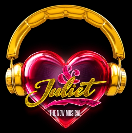 1번 브로드웨이 뮤지컬 ‘앤줄리엣’, 제공: ㈜라이브러리컴퍼니