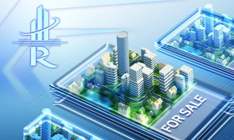 알에스지엘, 아시아 지역 부동산 검색 엔진과 콜라보 준비