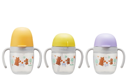 더블하트 마그마그코롱 컵 / 제공 : 더블하트