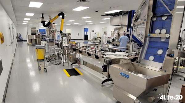 사진제공 = 포라이프 리서치 코리아