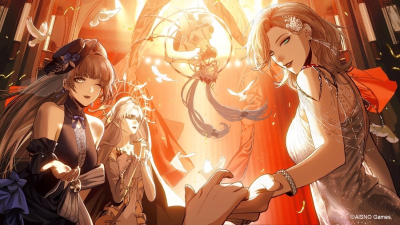 서브컬처 게임 '무기미도', 출시 100일 기념 이벤트 진행