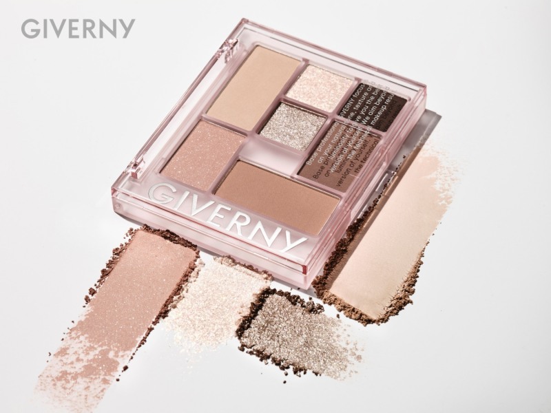 사진출=지베르니(GIVERNY) 제공