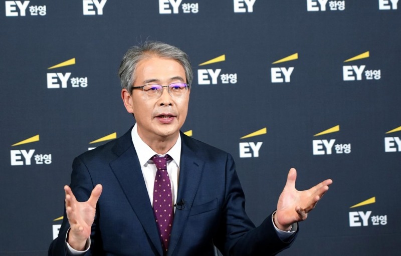 임종룡 차기 회장 내정자 / 사진 = 연합뉴스