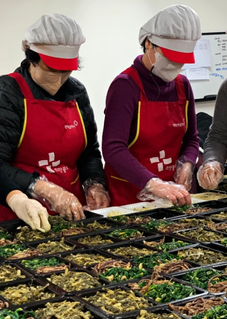 사진 = 대한적십자사 제공