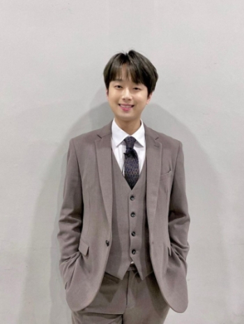 훈훈한 나눔 실천, 가수 이찬원 소아암, 백혈병 환아들을 위해 상금 150만 원 기부