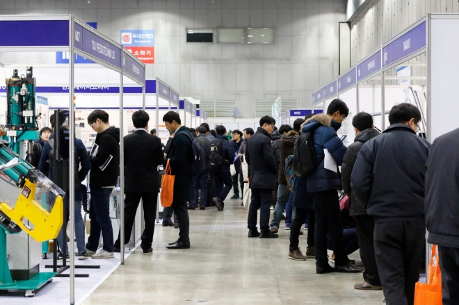 차세대 자동차 산업 신기술의 장, 2023 자동차 기술 산업전 올해 10월 개최