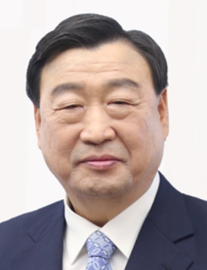 이희범 부영그룹 신임 회장 / 제공 : 부영그룹