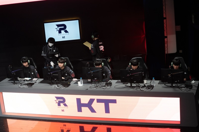사진=한국e스포츠협회.