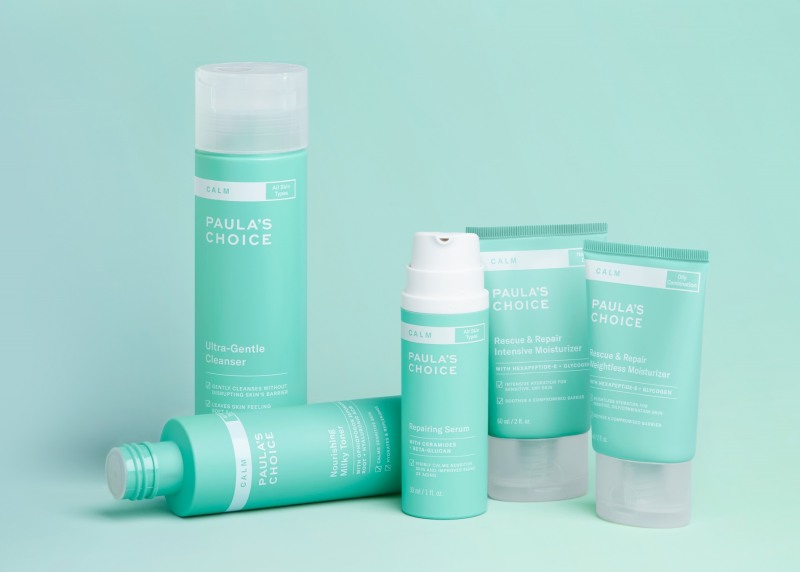 뷰티 브랜드 폴라초이스, 신제품 ‘캄 컬렉션’ 선보여