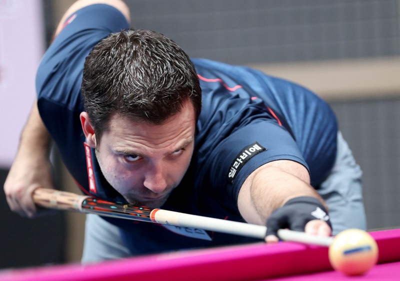 4강에 선착한 팔라존(사진=PBA)