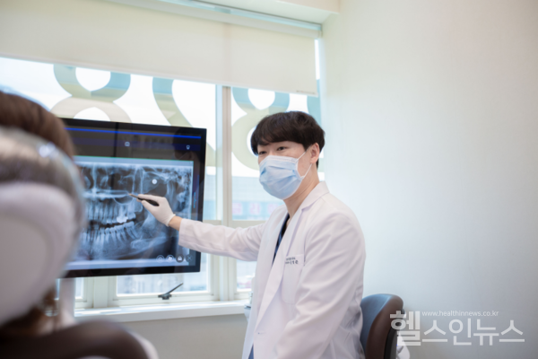 대구올디플란트치과문성준대표원장