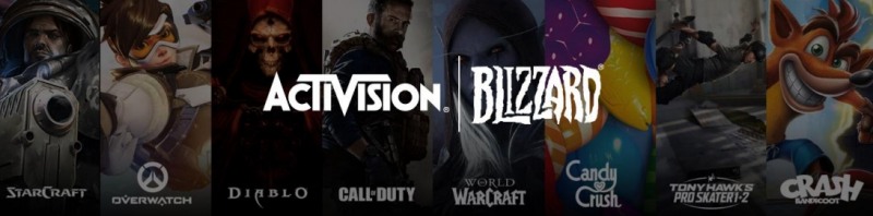 블리자드, '오버워치2' 성과로 4분기 매출 90% 증가