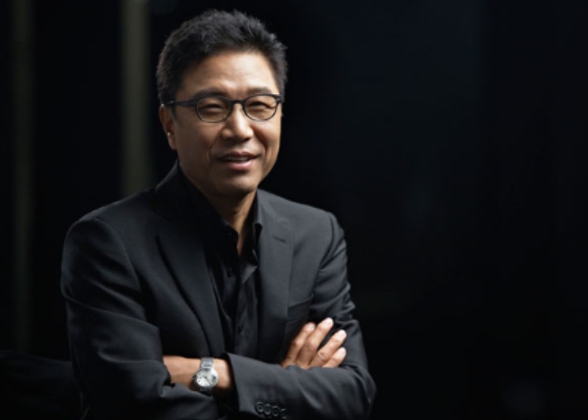 이수만 SM총괄프로듀서