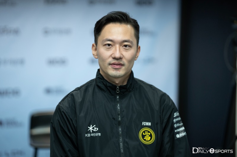 리브 샌박 유스 심영보 감독.