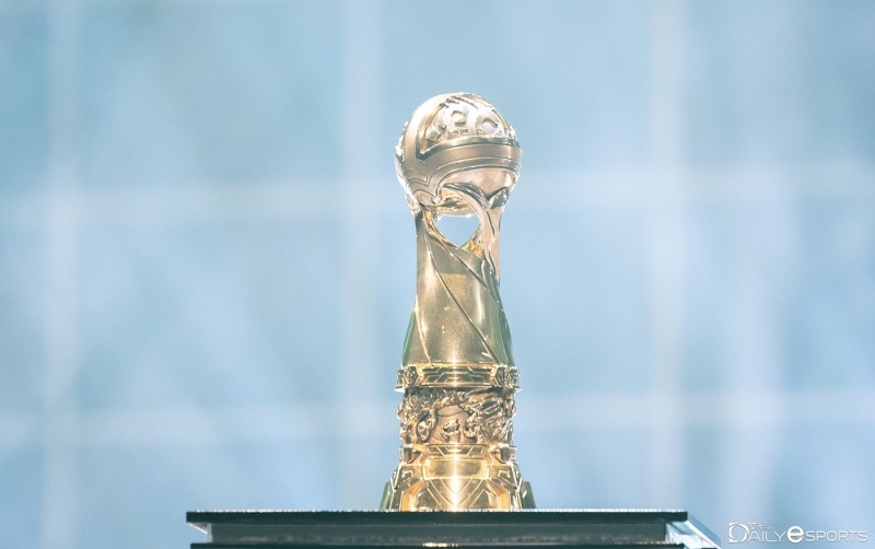 MSI 개최 장소, 英 런던 코퍼 박스 아레나?