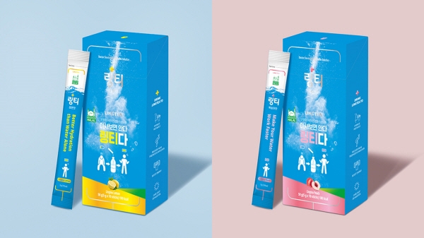 링티, 말레이시아 시장 진출 본격화… 왓슨스 전 매장 입점