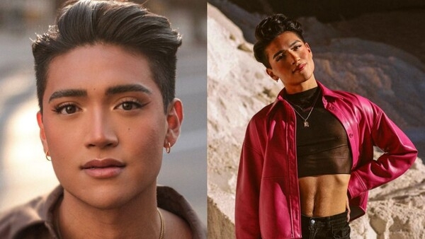 사진=저스틴 데이비드 설리번/출처=인스타그램