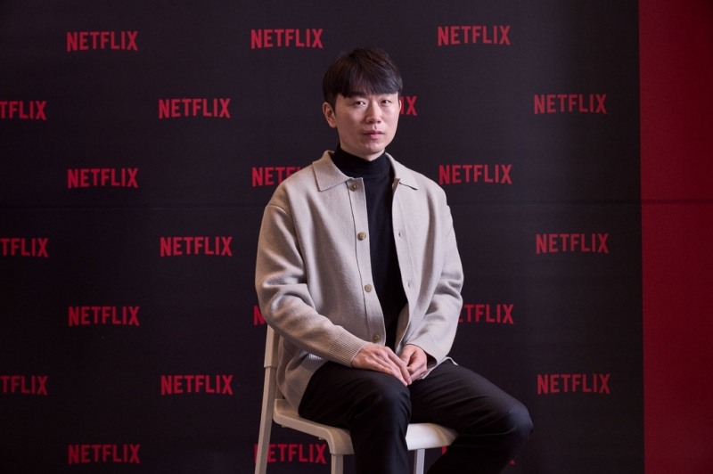 사진=장호진 PD/출처=넷플릭스 제공