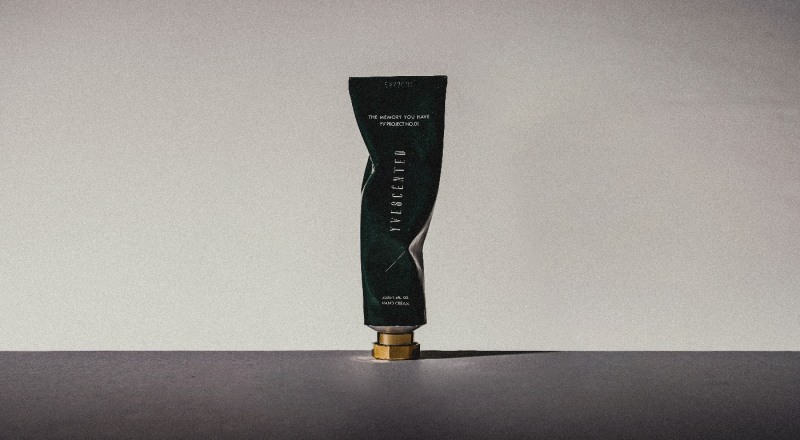 ‘입센티드’, 프레그런스 코스메틱 브랜드 런칭