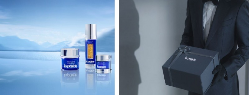 스위스 럭셔리 하우스 라프레리, 온라인 부티크 오픈 1주년 이벤트 진행