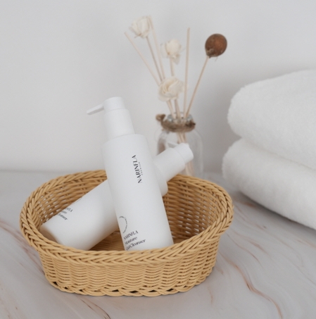 나린플라, 약산성 클렌징 '꽃 클렌징젤' 신제품 출시