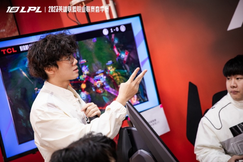 (Photo=LPL 官方)