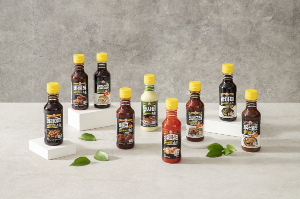 사진 제공 : ㈜오뚜기