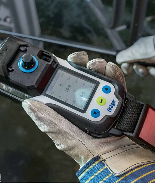 허브, 2023 건축소방방재산업전 참가…소방방재·감지 시스템 통합된 스마트 솔루션 제시